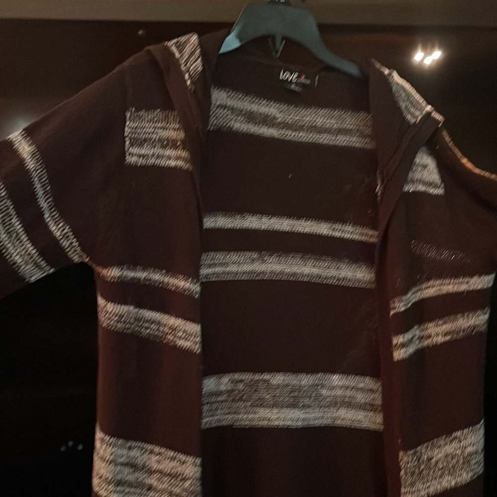 Brown Duster - image 2